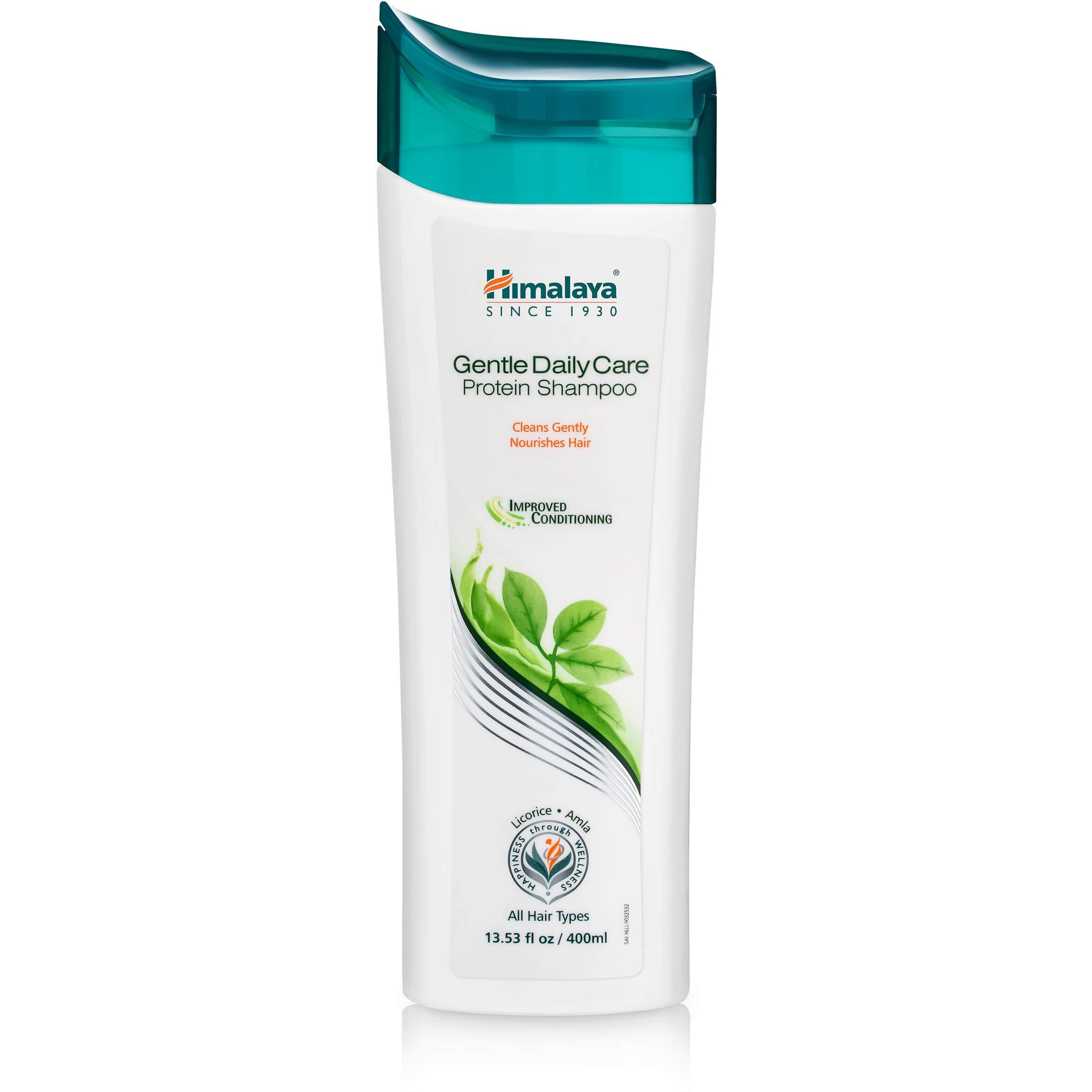 Buy Online Himalaya Gentle Daily Care Protein Shampoo, 13.53 - Zifiti.com