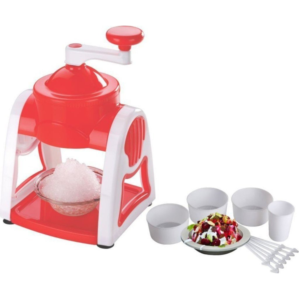 Actionware Slush Maker