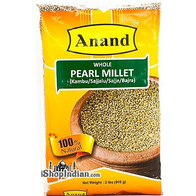 Anand Pearl Millet 2 lbs