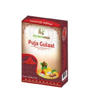Ancient Veda Puja Gulaal 30gm