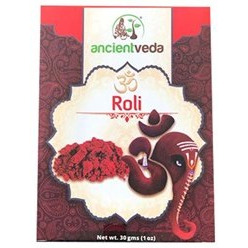Ancient Veda Roll 30gm