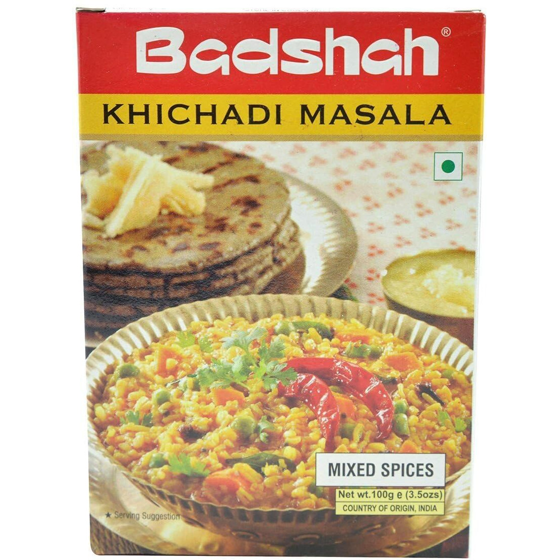 Badshah Khichadi Masala 100 gms