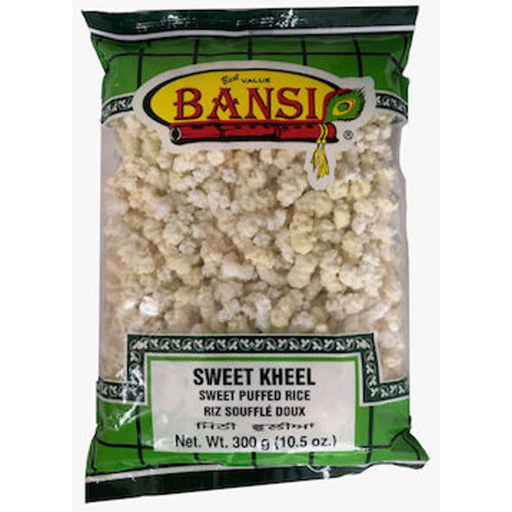 Bansi Sweet Kheel -Bansi 300 gms