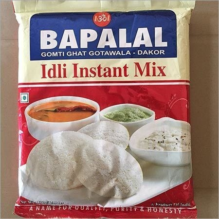 Bapalal Idli instant mix 500 gms