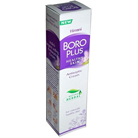 Boro Plus Antiseptic Cream 19ml