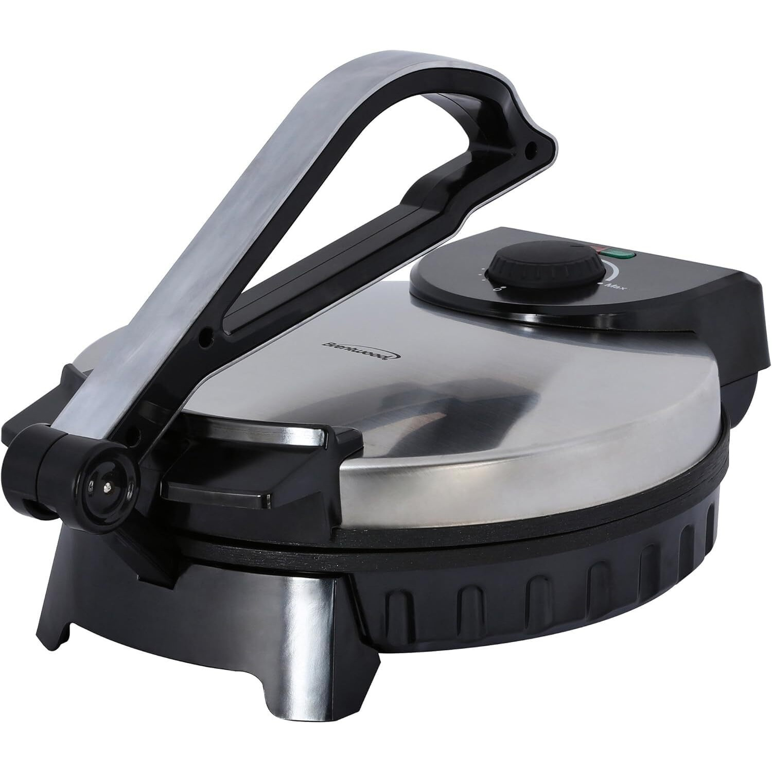 Brentwood Roti & Tortilla maker 10