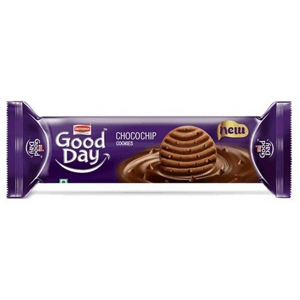 Britannia - Good Day Chocochip Cookies 720 gms