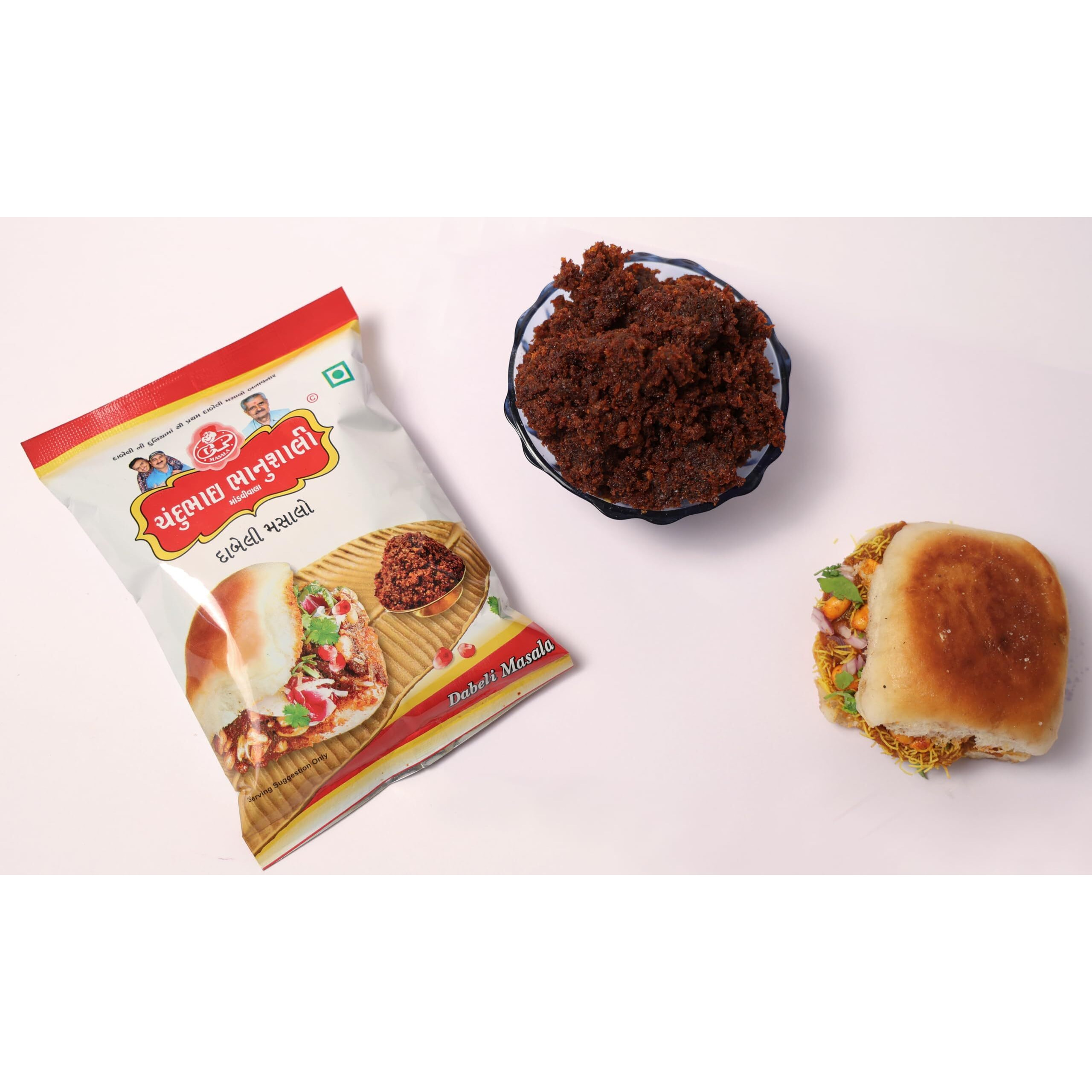 CP Dabeli Masala 250 gms