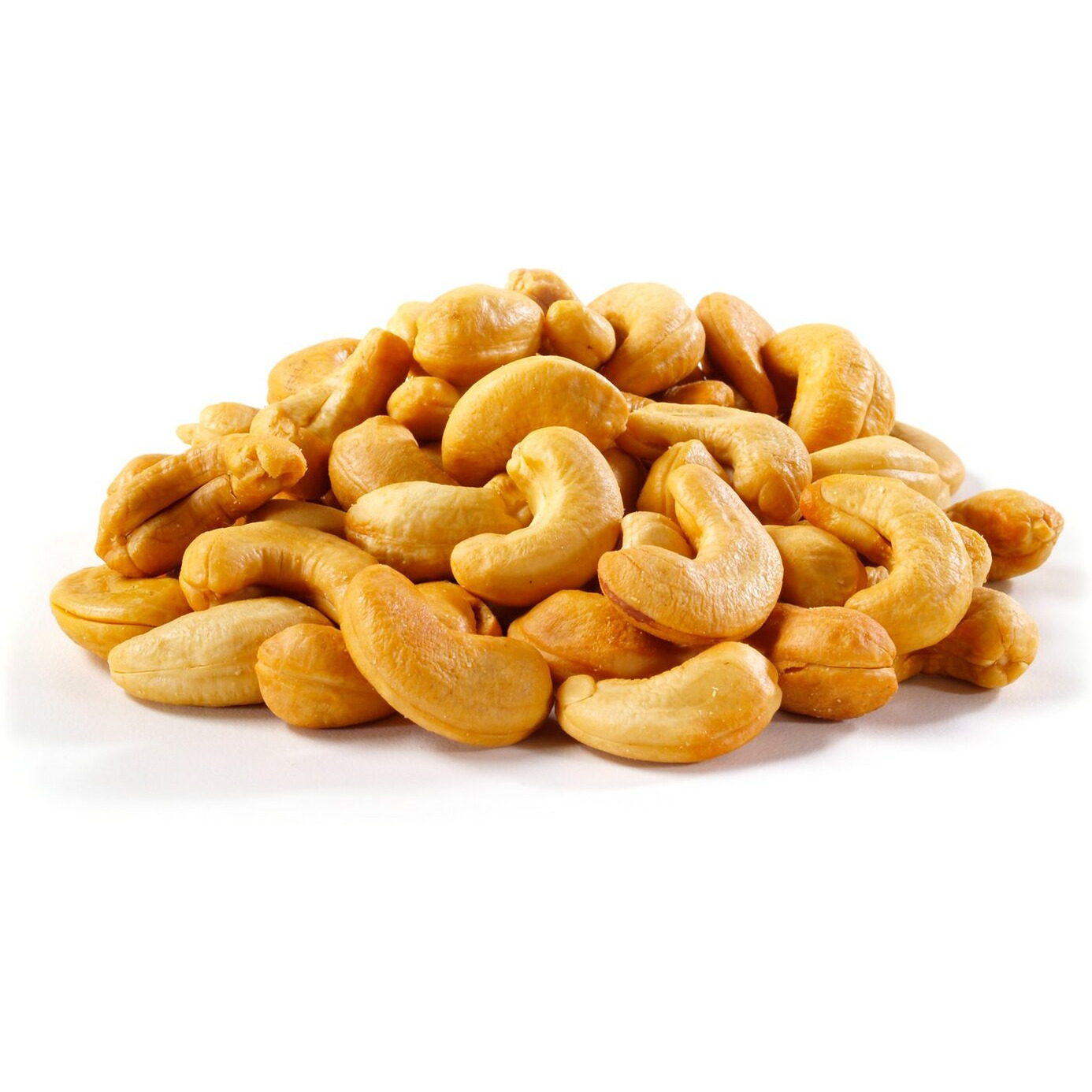 Cashews Unsalted Roasted 28 oz