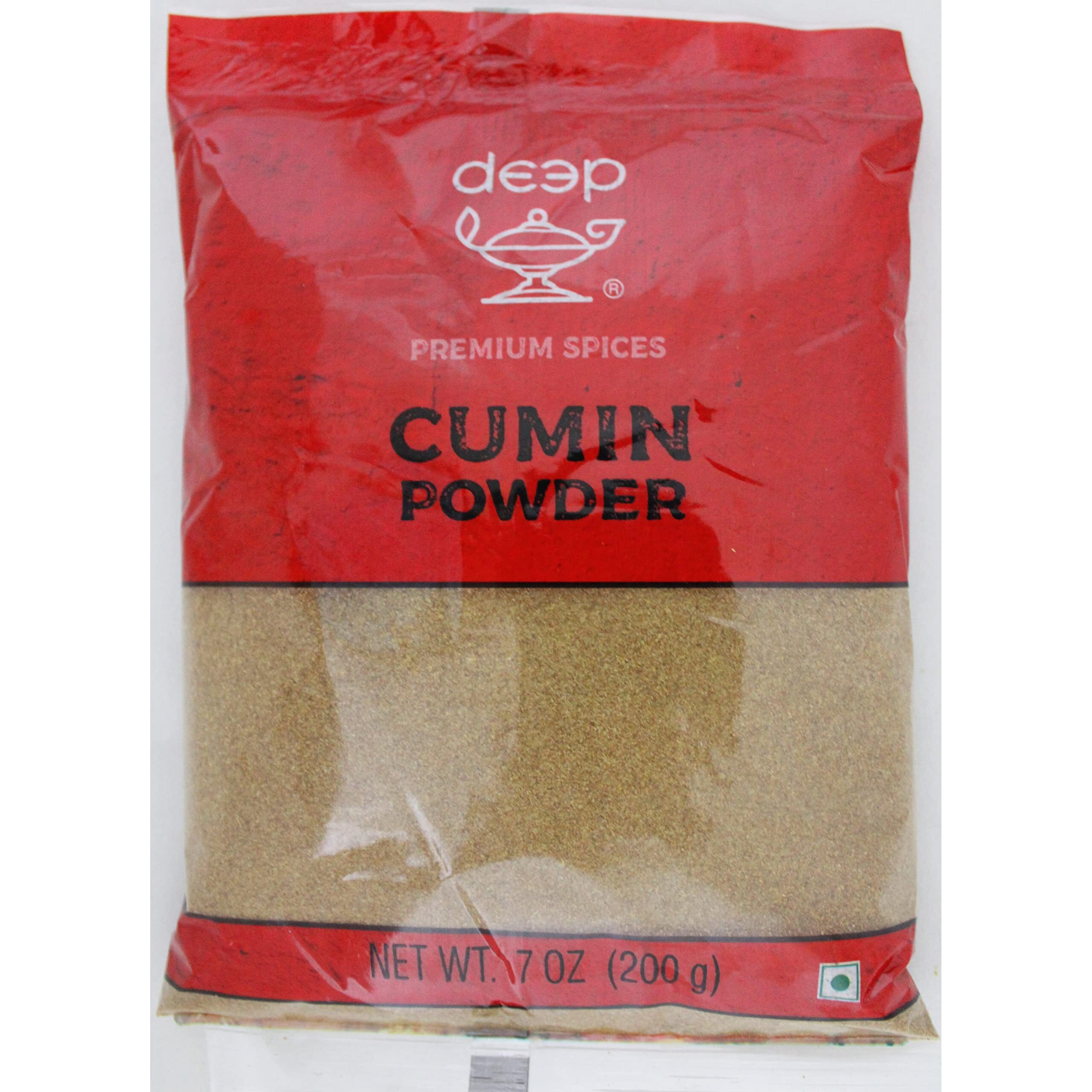 Cumin Powder 7 oz.