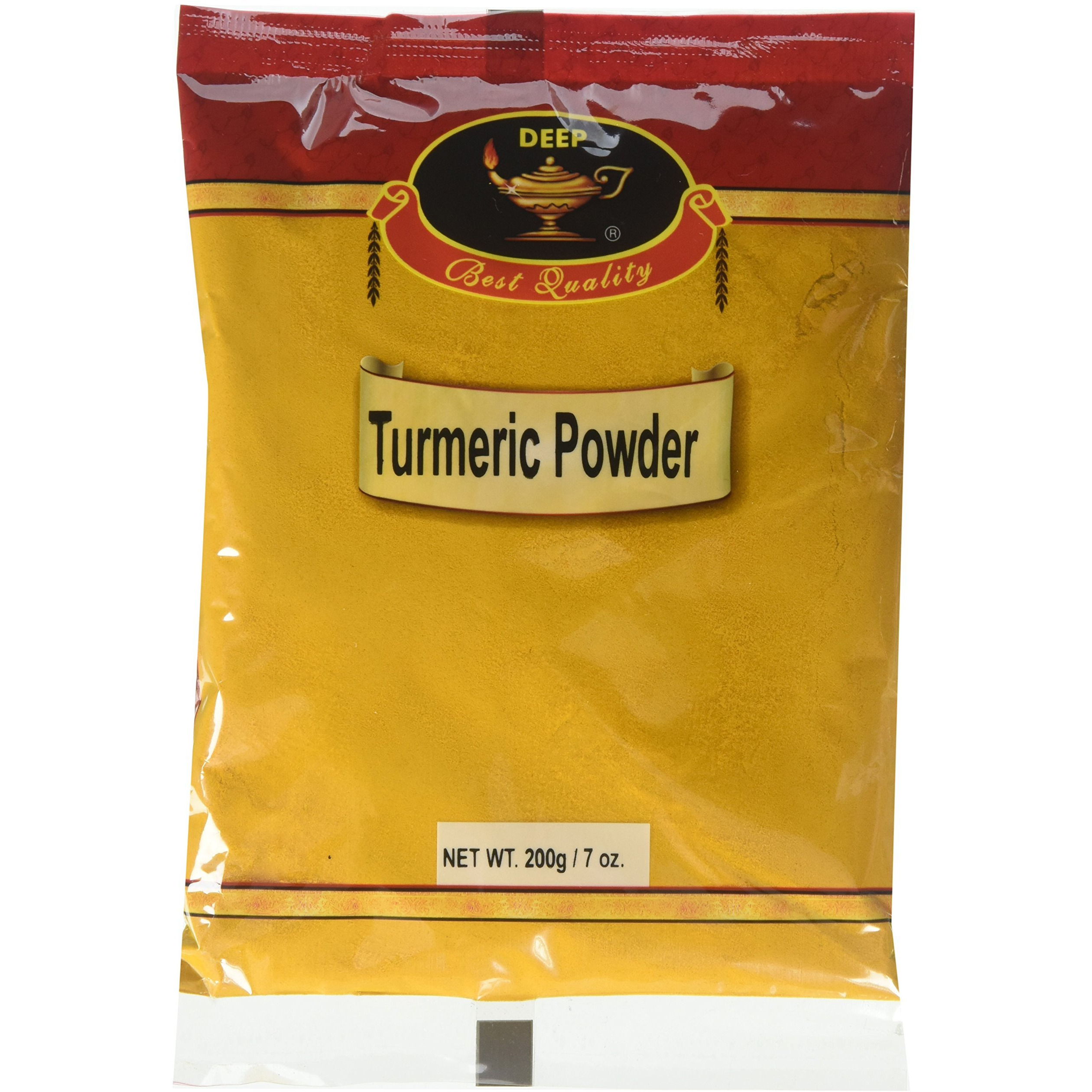 Deep Turmeric Powder 200 gms