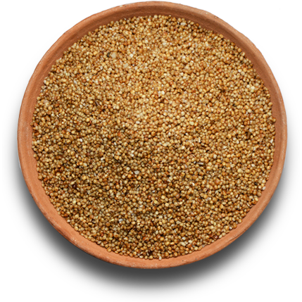 Devam Kodo Millet 1 kg