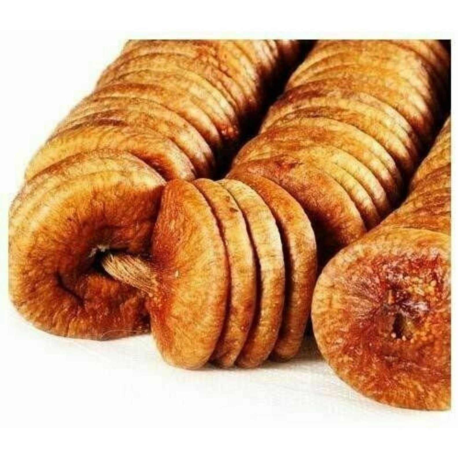 Dry Figs Afghani 7 Oz