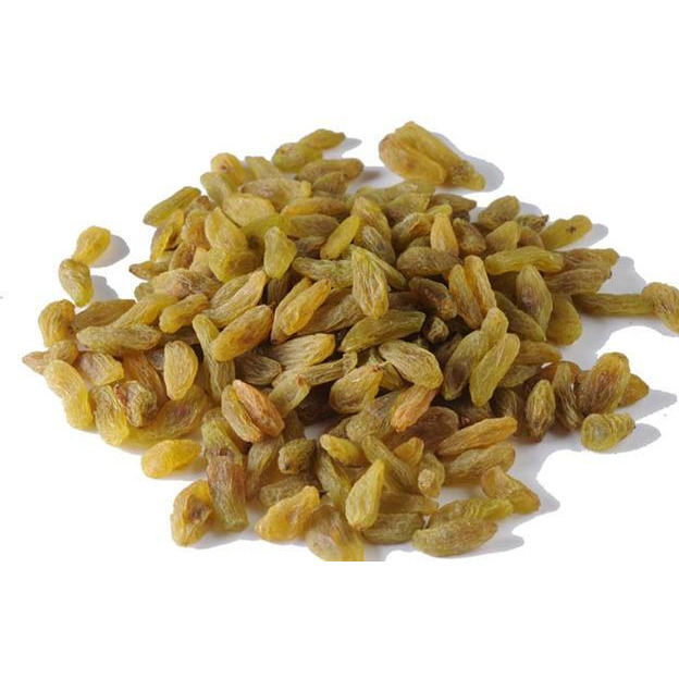 Green Raisins India 14 Oz