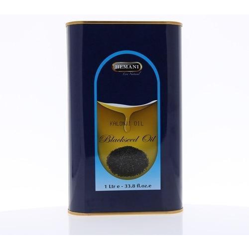 Hemani Black Seed Oil 1 Liter (1 Liter)