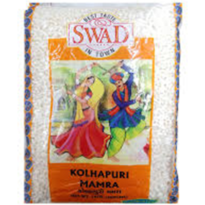 Swad Kolhapuri Mamra 800 Gms.