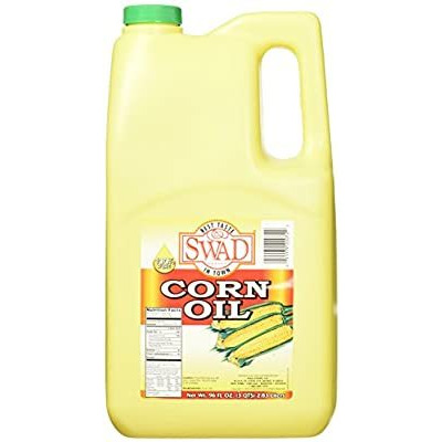 Swad Corn Oil 2.83 Litre