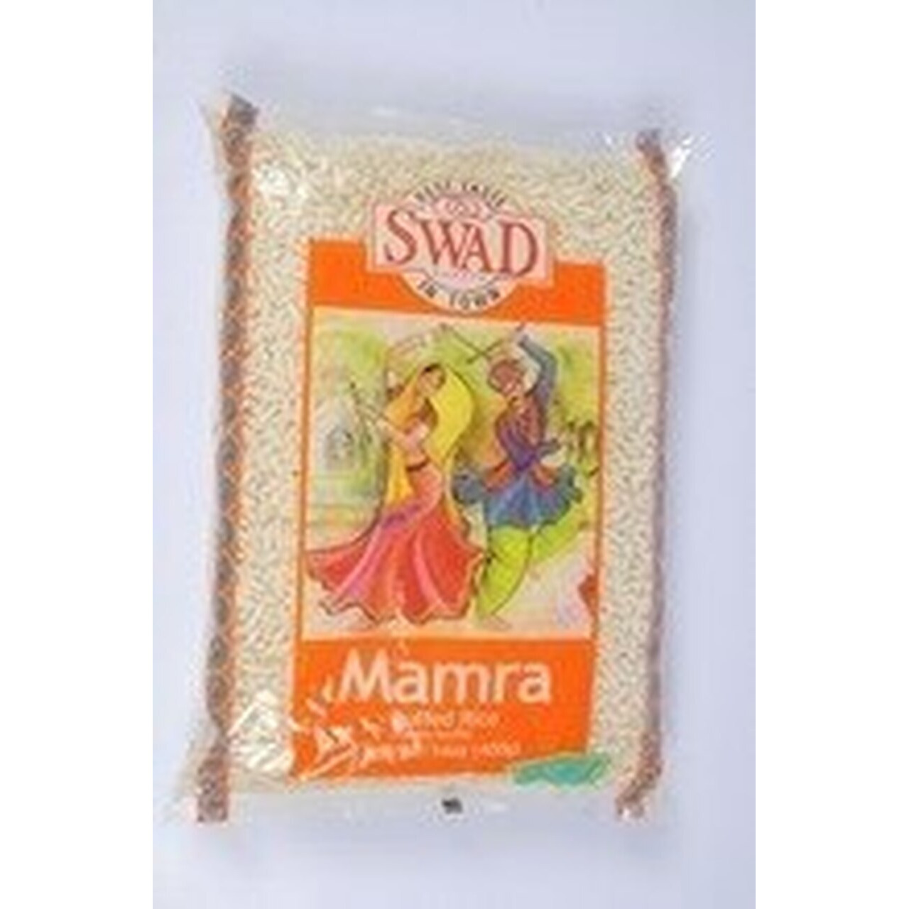 Swad Kolhapuri Mamra 4 Lbs