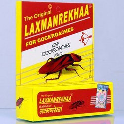 Laxmanrekha- Cockroach Bait 1 unit