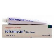 Soframycin Skin Cream 30gm