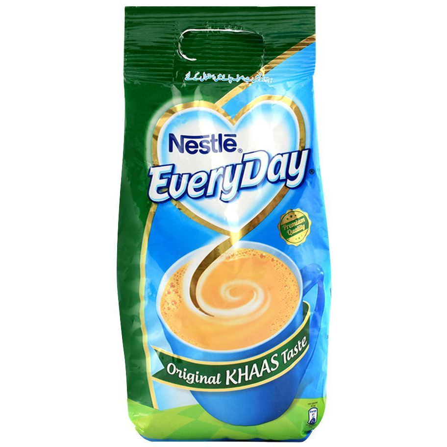 Nestle Everyday Powder Tea Whitener 375 gms