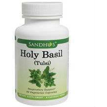 Sandhu's Tulsi 60 capsules