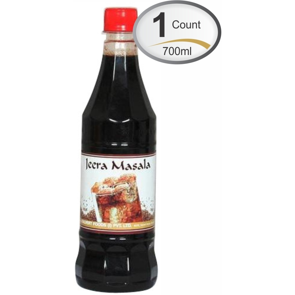 Kalvert Jeera Masala Syrup 700 ml