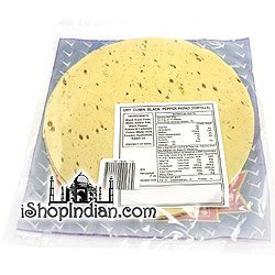 Yash Papad- Jeera Mari 200 gms