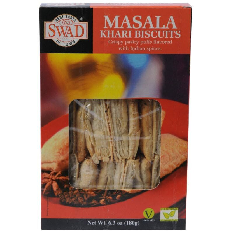 Sawd Premium Masala Khari 400gm