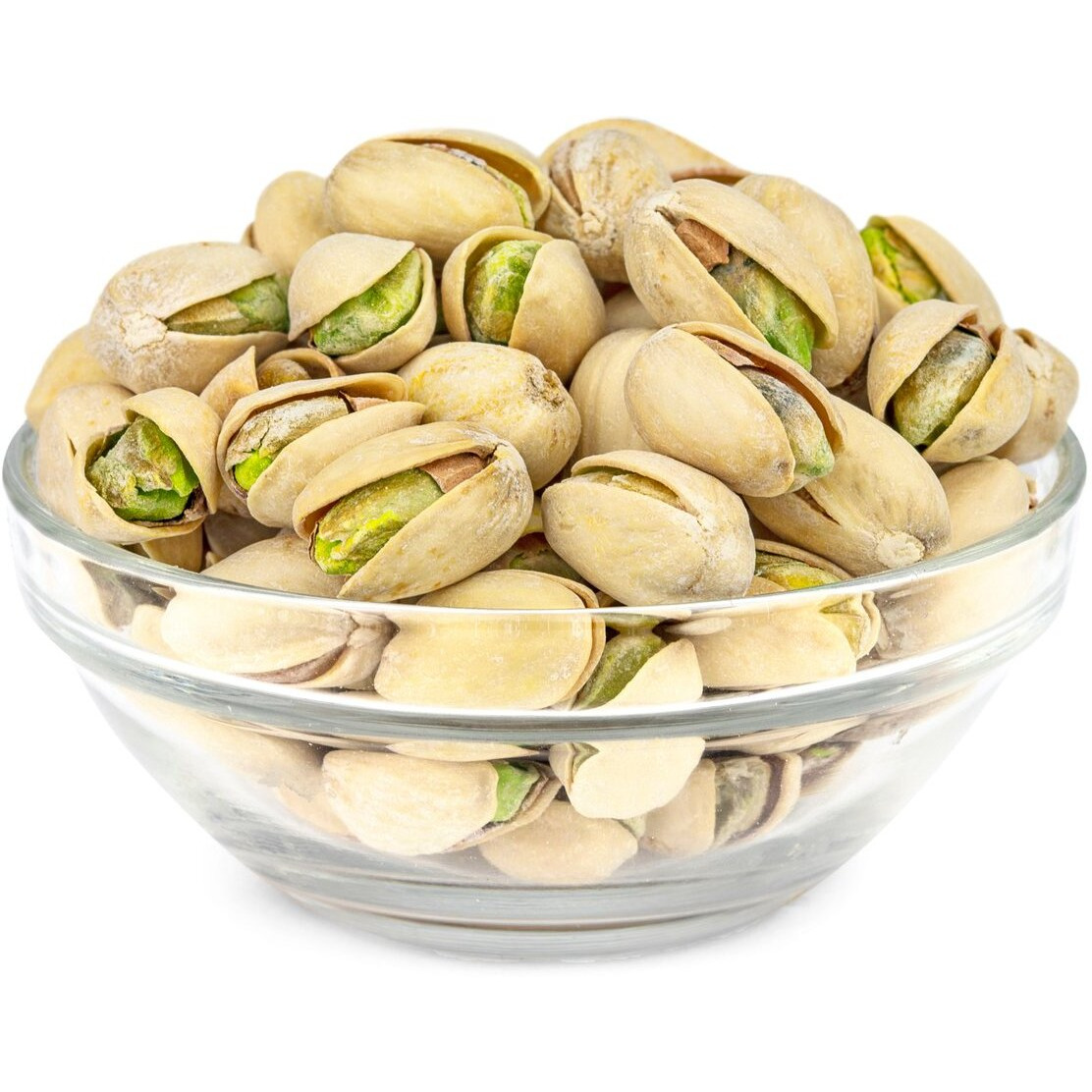 Pistachios Salted 7 Oz
