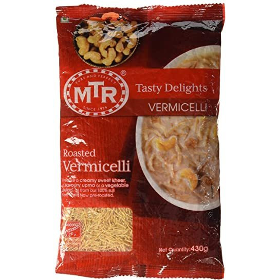 MTR Roasted Vermicelli 440 gms