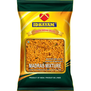 Idhayam - Madras mixture 340 gms
