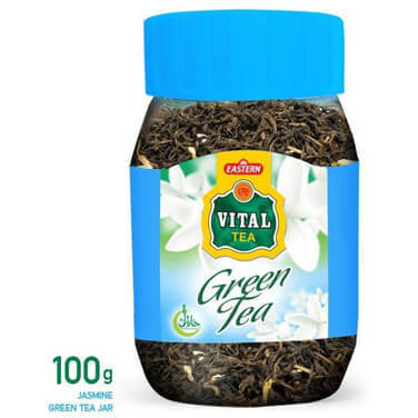 Vital Green Tea 100 gms