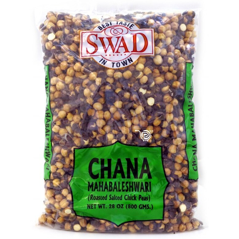 Swad Chana Mahabaleshwari 800 gms