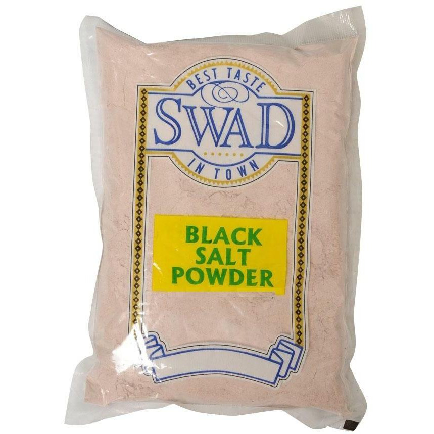 Swad Black Salt Powder 7 Oz