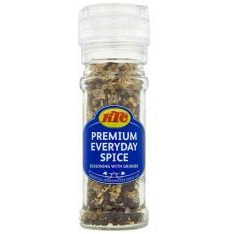 KTC Premium Everyday Spice 65 gms