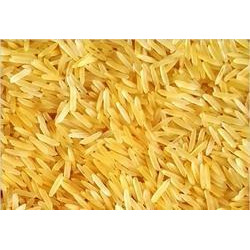 Parboiled Basmati Rice 4 lbs