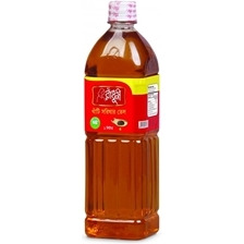 Radhuni Mustard Oil 1 Litre