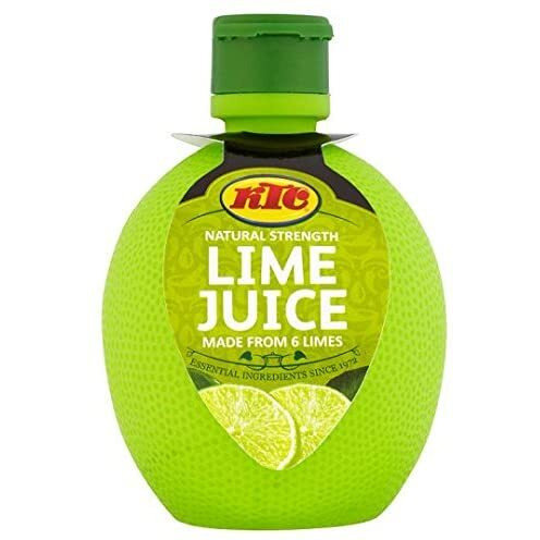 Ktc Lime Juice 200 ml