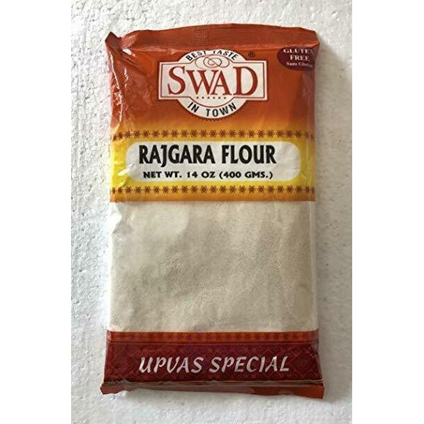 Swad Rajgara Whole 14 Oz