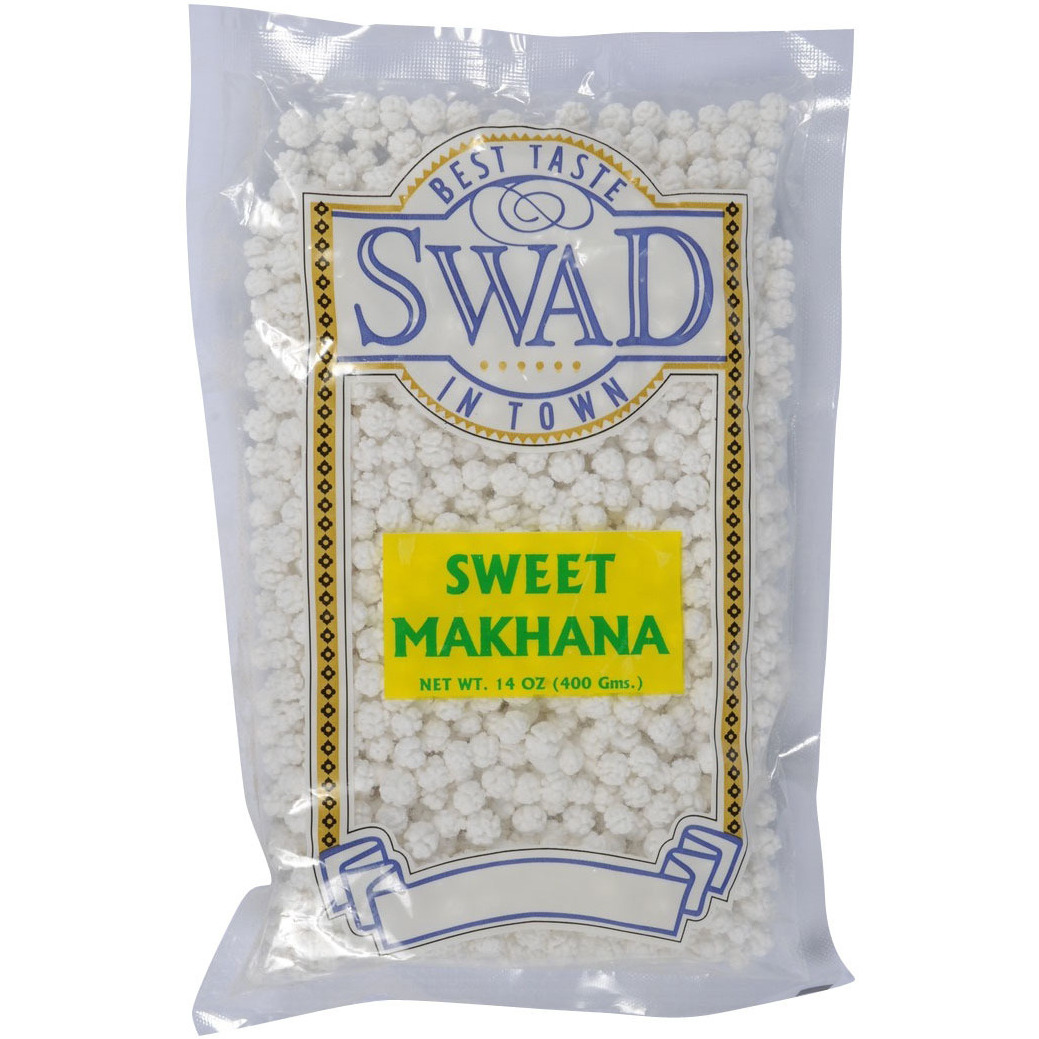 SWAD Sweet Makhana 7 Oz