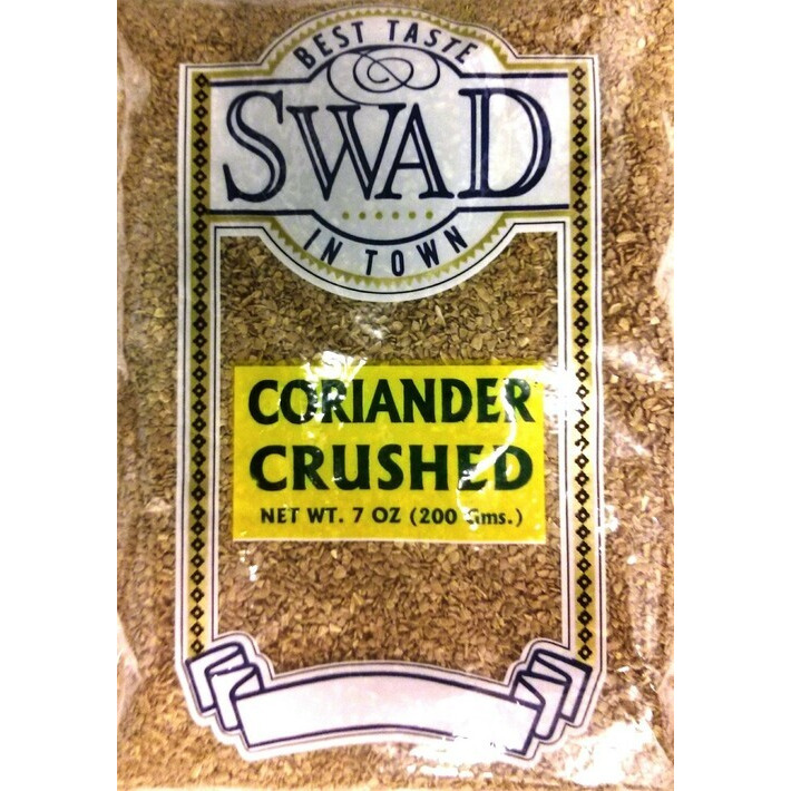 Swad Coriander Crushed 200 gms