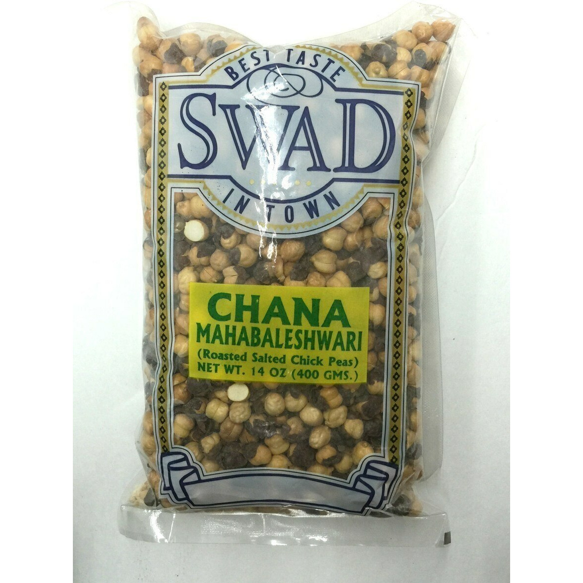 Swad Chana Mahabaleshwari 200 gms