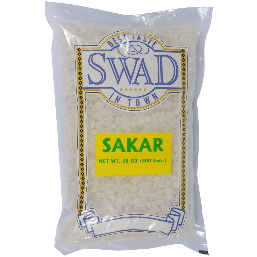 Swad SAKAR (Sugar) 28 Oz