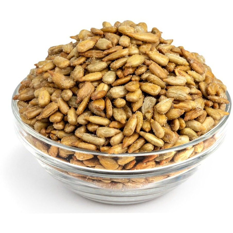 Roasted Sunflower Seeds 14 Oz
