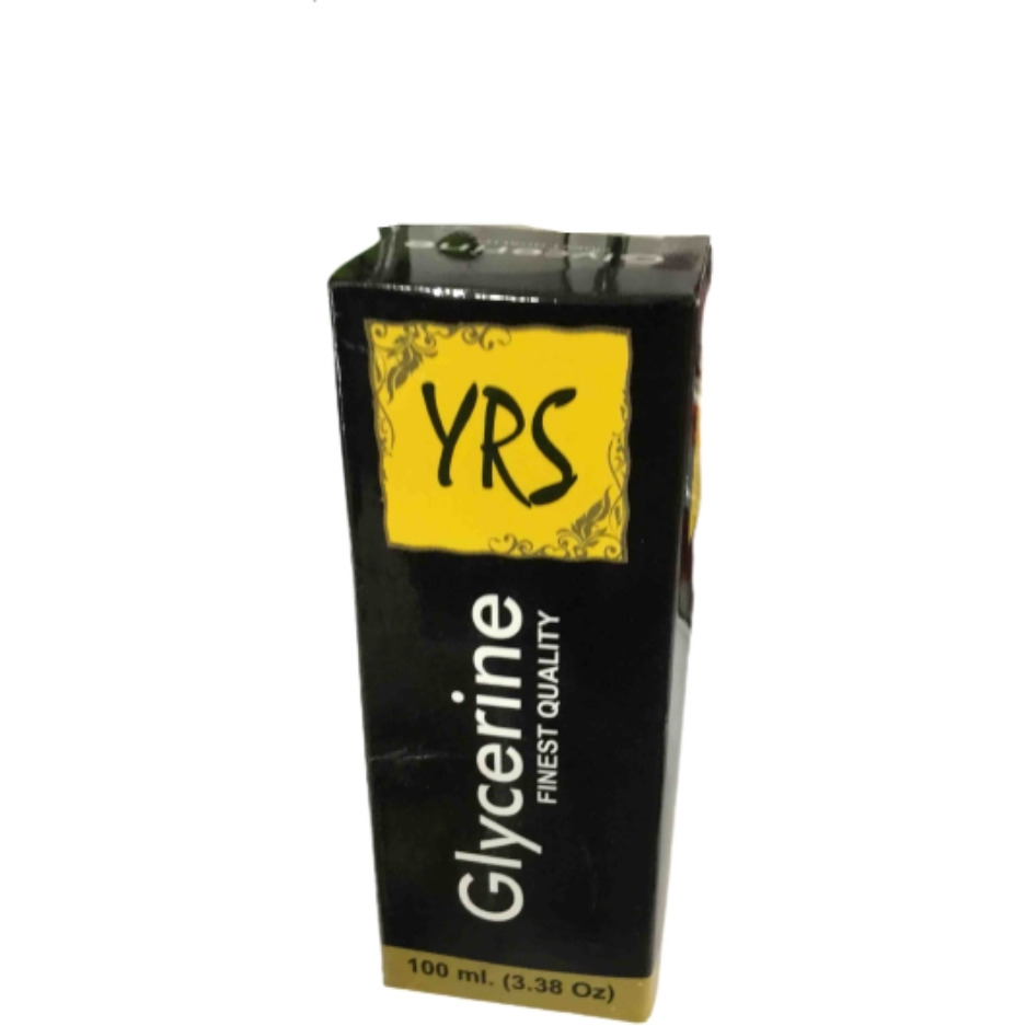 YRS Glycerine 100 ml