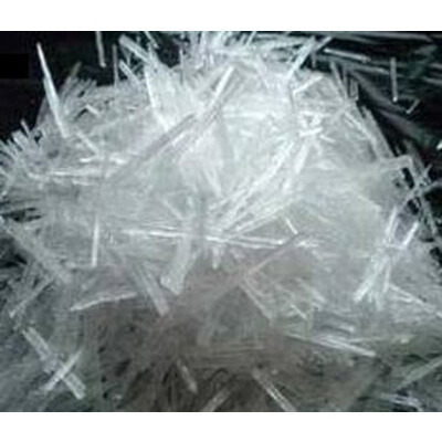 JCM Menthol Crystals 20 gms