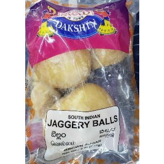 Swad Jaggery Balls 2 lbs