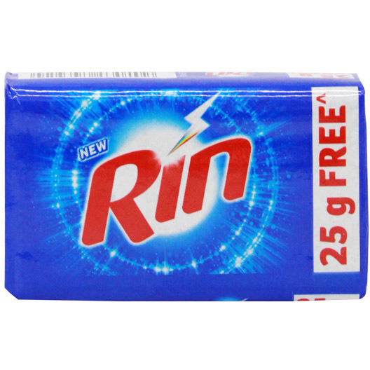Rin Detergent Bar 2.82 oz