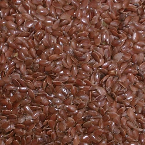 Kanaiya Alsi Seeds 400gm